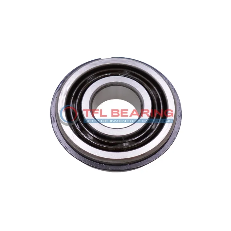 Snap Ring Groove Ball Bearings 6009 NRJEM